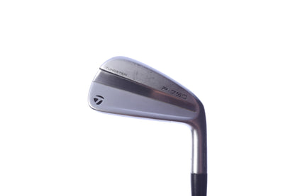 Used TaylorMade 2023 P790 Single 4-Iron - Right-Handed - Extra Stiff Flex-Next Round