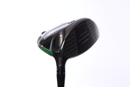 Used Callaway Elyte Driver - 9 Degrees - Stiff Flex Project X Denali - Right-Handed-Next Round