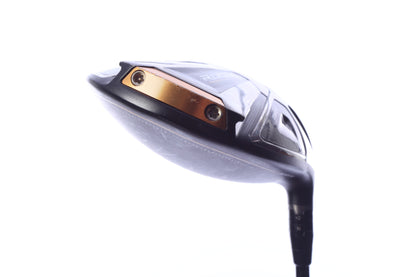 Used Callaway Rogue ST MAX Driver - 10.5 Degrees - Stiff Flex Mitsubishi AV Blue - Right-Handed