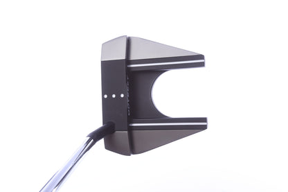 Used Odyssey Microhinge Seven S Putter - Right-Handed - 33 in - Mallet