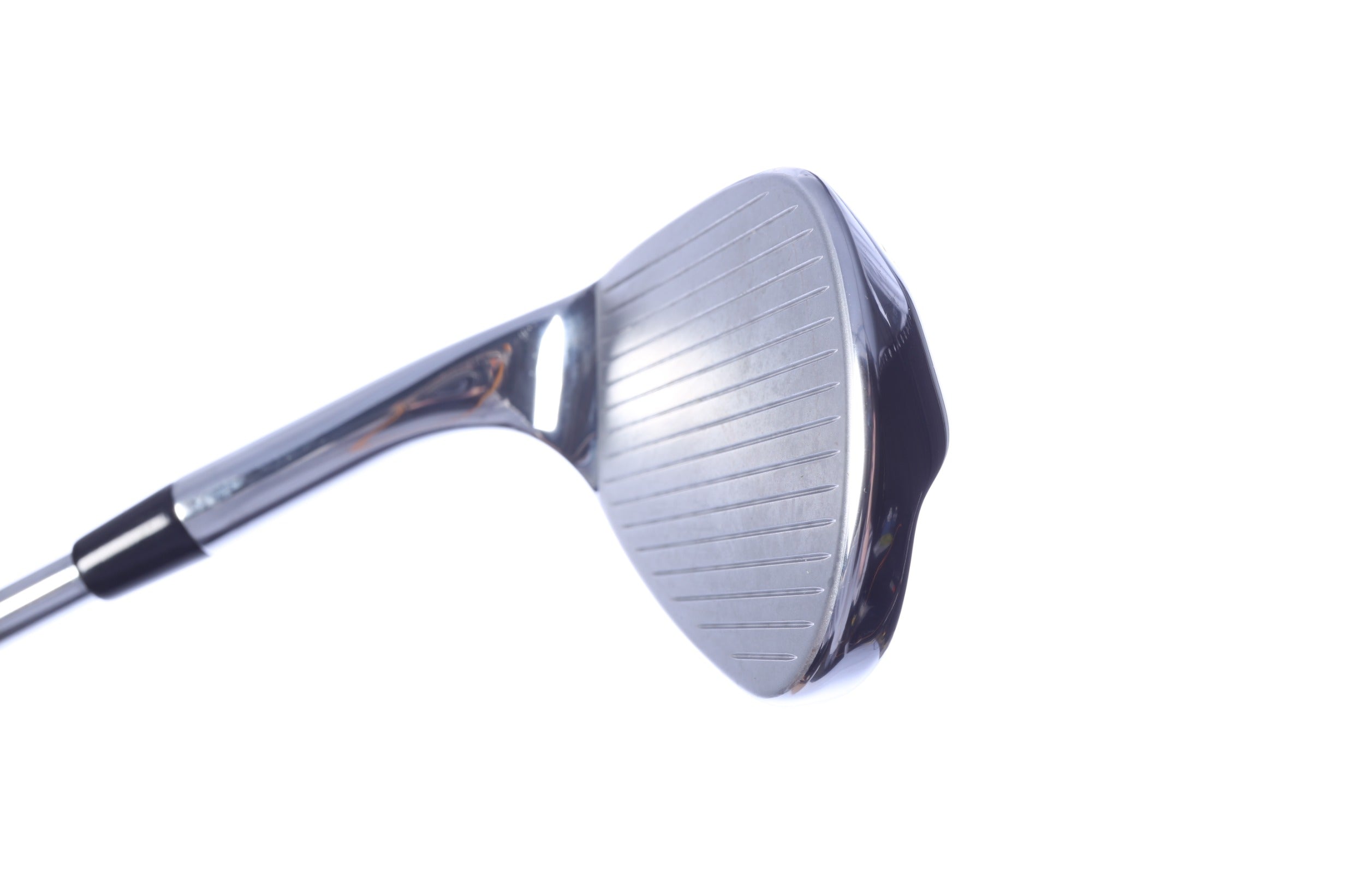 Used Callaway CB 2023 Lob Wedge - Right-Handed - 60 Degrees - Wedge Flex-Next Round
