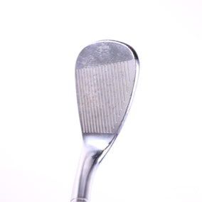 Used TaylorMade Milled Grind Lob Wedge - Right-Handed - 58 Degrees - Stiff Flex-Next Round