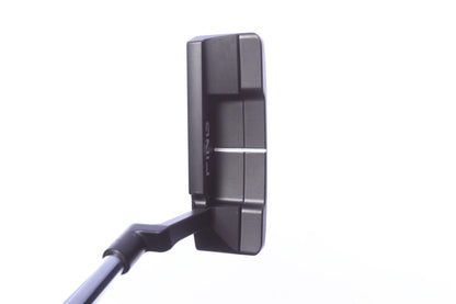 Used Ping PLD Milled Anser 2D Gunmetal Putter - Right-Handed - 36 in - Blade