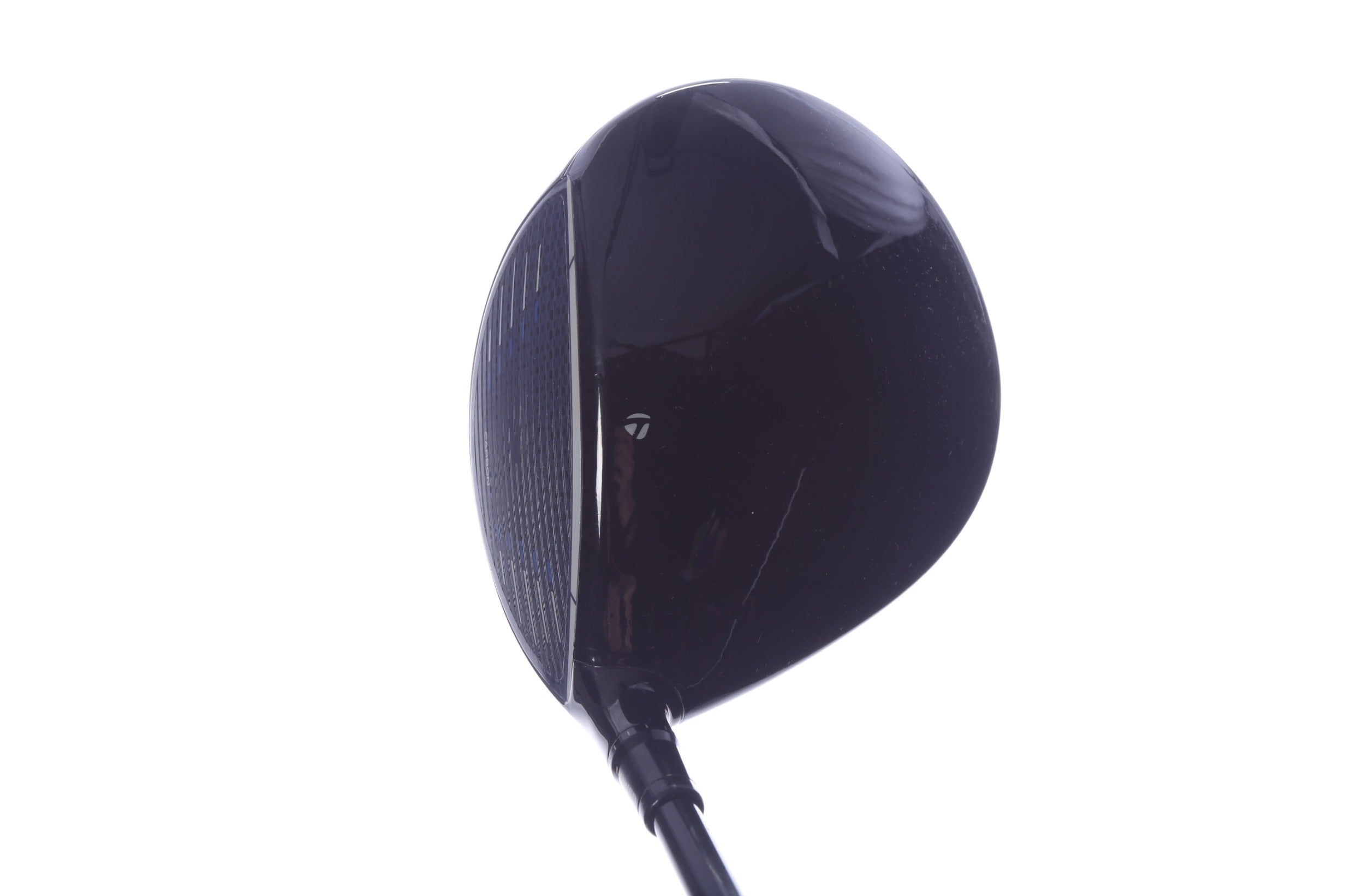 Used TaylorMade Qi10 Driver - 12 Degrees - Regular Flex Fujikura Ventus TR Red - Right-Handed-Next Round