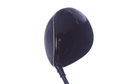 Used TaylorMade Qi10 Driver - 12 Degrees - Regular Flex Fujikura Ventus TR Red - Right-Handed-Next Round