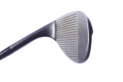 Used Cleveland RTX 6 ZipCore Black Satin Sand Wedge - Right-Handed - 56 Degrees - Wedge Flex