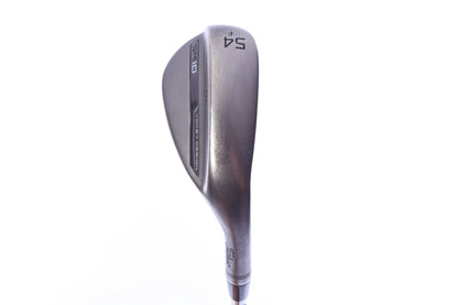 Used Titleist Vokey SM10 Nickel Sand Wedge - Right-Handed - 54 Degrees - Stiff Flex