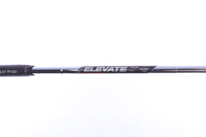 Used Titleist Vokey SM8 Jet Black Sand Wedge - Right-Handed - 54 Degrees - Stiff Flex-Next Round