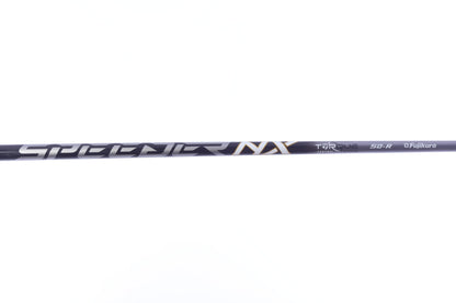 Used TaylorMade Qi10 MAX 3-Wood - Right-Handed - 16 Degrees - Regular Flex