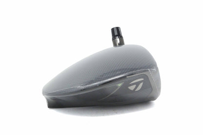 Used TaylorMade Qi35 Driver - HEAD ONLY - Right-Handed - 9 Degrees-Next Round