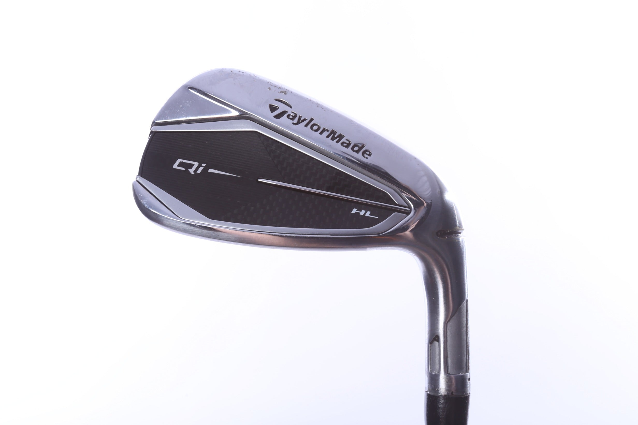 Used TaylorMade Qi HL Single 8-Iron - Right-Handed - Regular Flex-Next Round