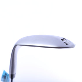 Used Mizuno T24 Soft Satin Sand Wedge - Right-Handed - 54 Degrees - Wedge Flex-Next Round
