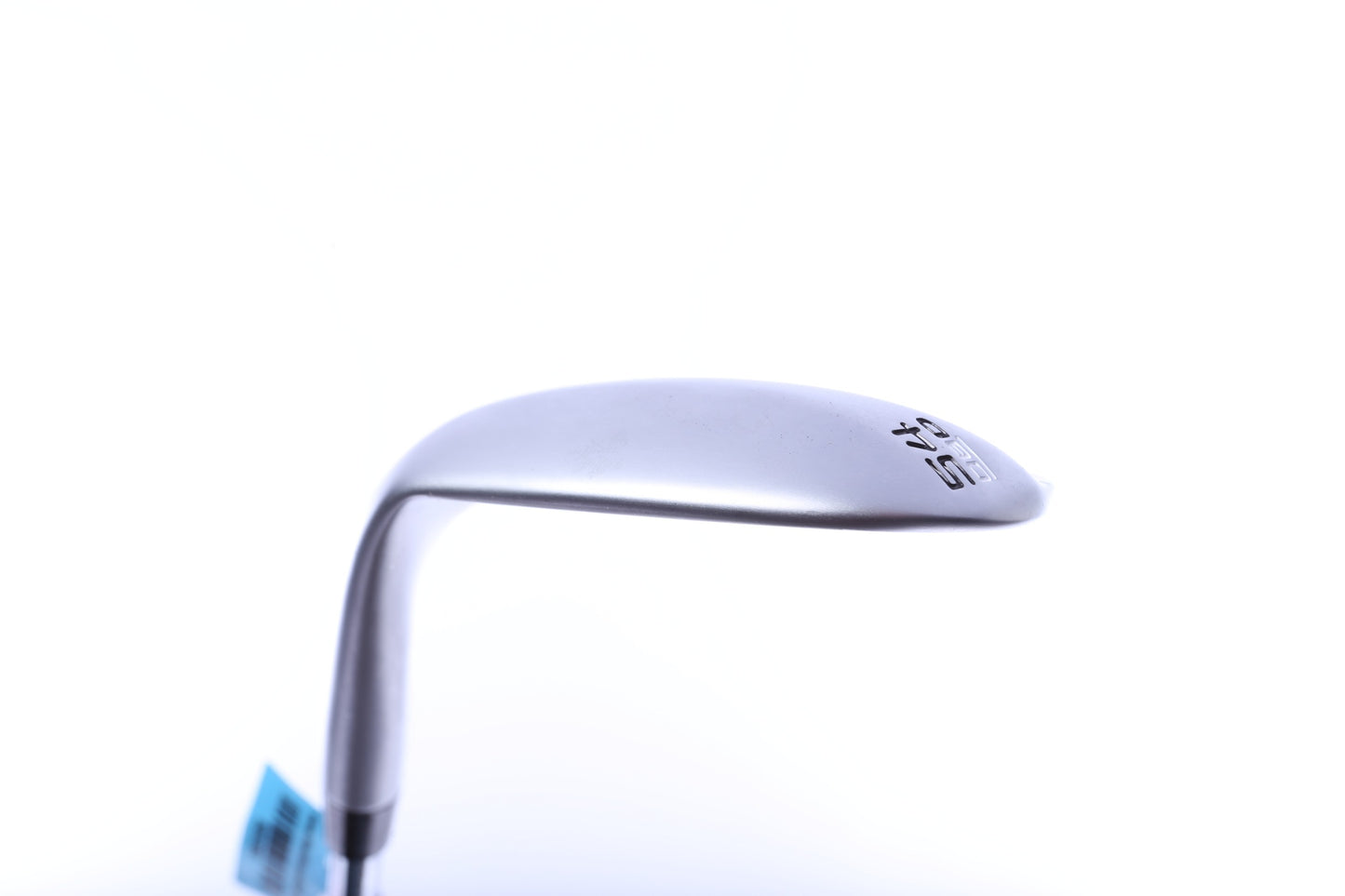 Used Mizuno T24 Soft Satin Sand Wedge - Right-Handed - 54 Degrees - Wedge Flex-Next Round