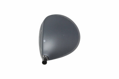 Used TaylorMade Qi35 MAX Lite Driver - HEAD ONLY - Right-Handed - 12 Degrees