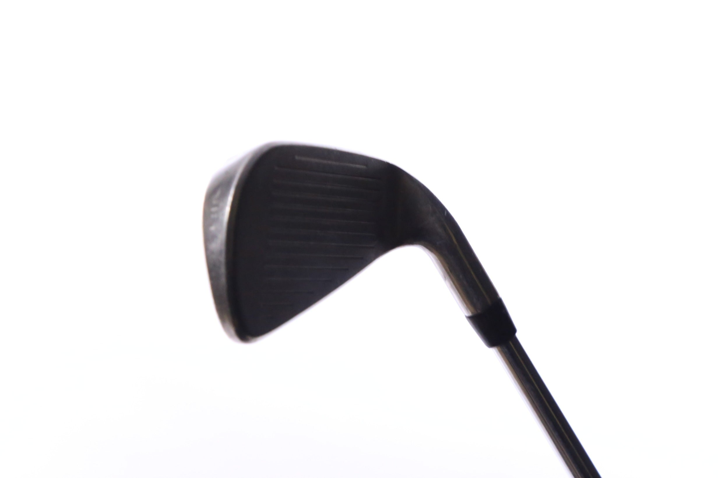 Used Cobra Amp Cell-S Single 6-Iron - Left-Handed - Uniflex Flex-Next Round