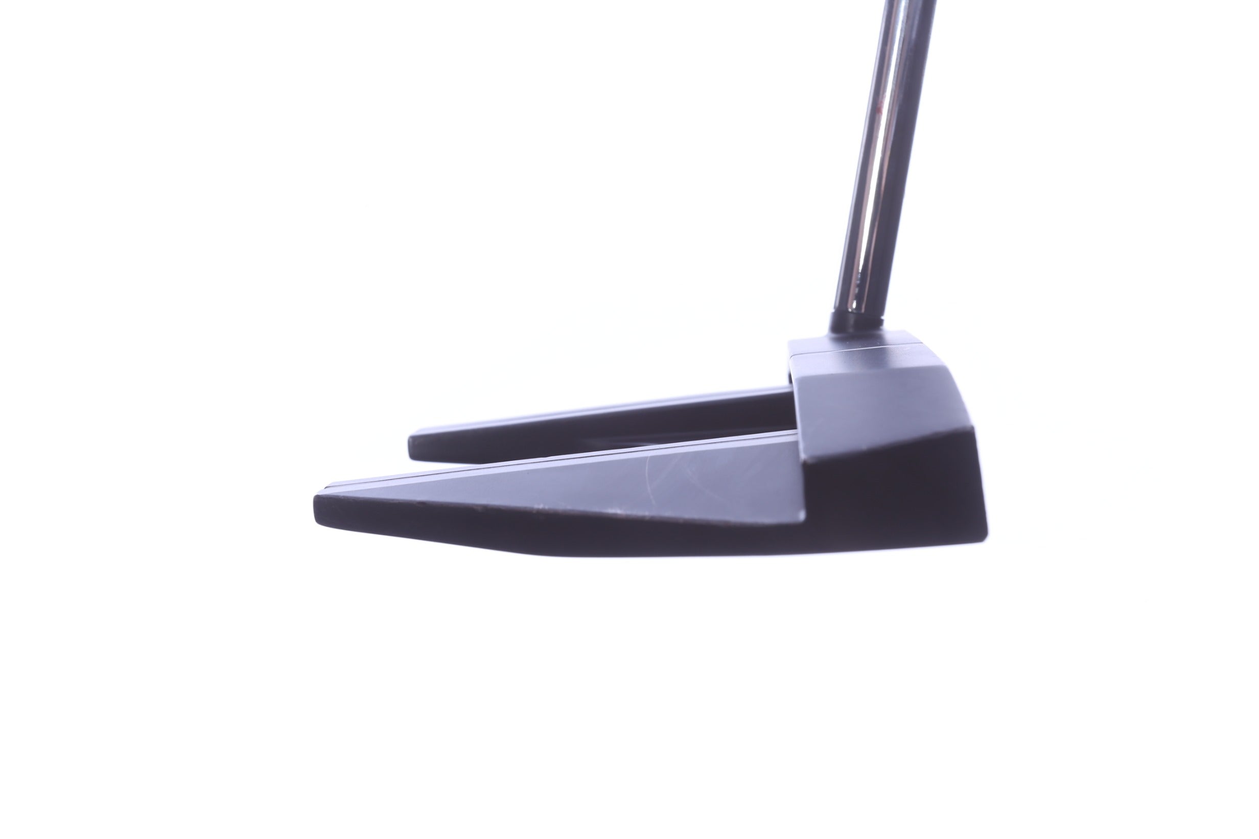 Used Odyssey Ai-ONE Cruiser #7 Armlock Putter - Right-Handed - 40 in - Mallet