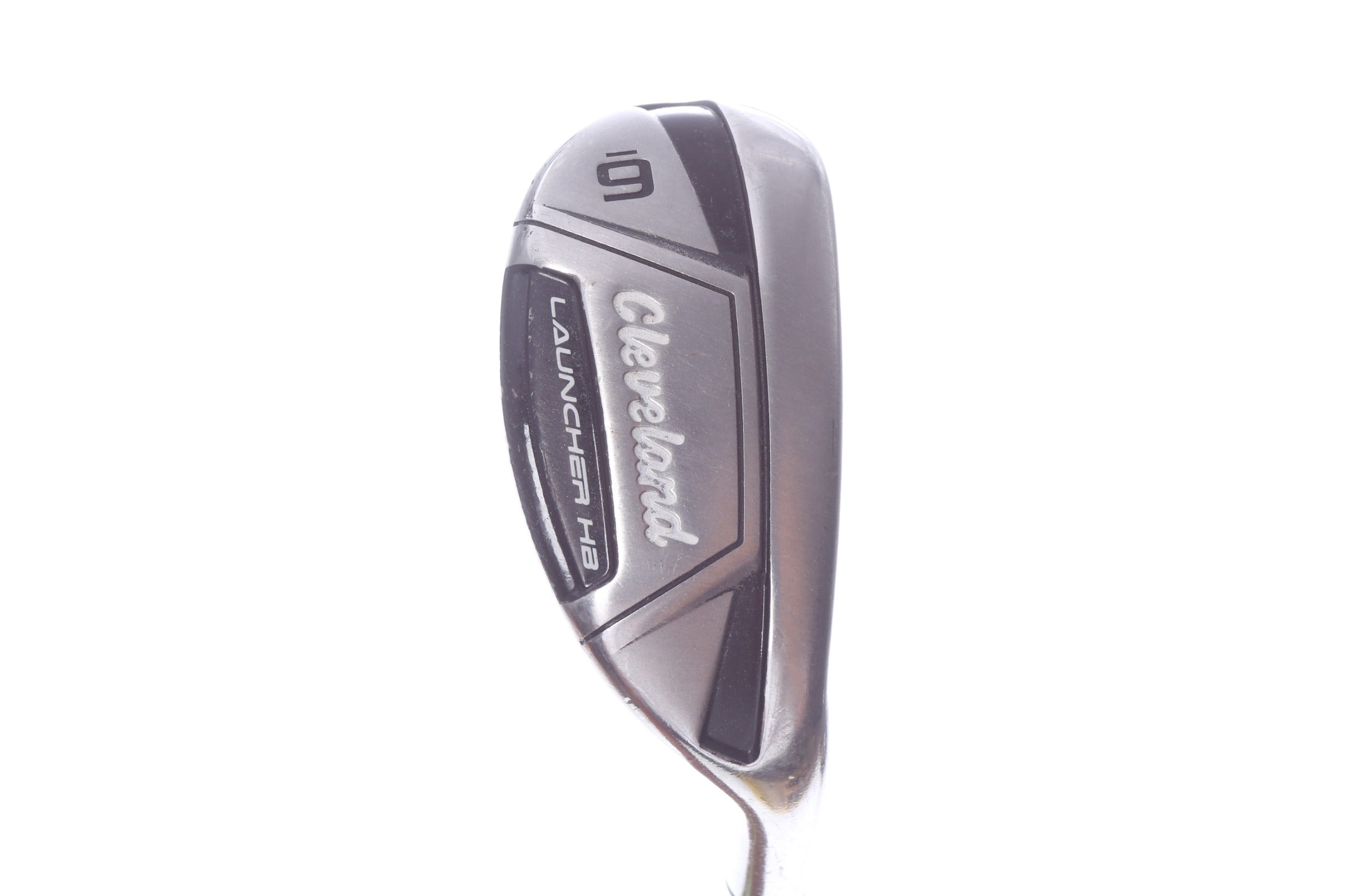 Used Cleveland Launcher HB Single 6-Iron - Right-Handed - Regular Flex-Next Round