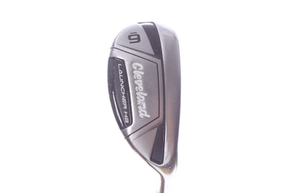 Used Cleveland Launcher HB Single 6-Iron - Right-Handed - Regular Flex-Next Round