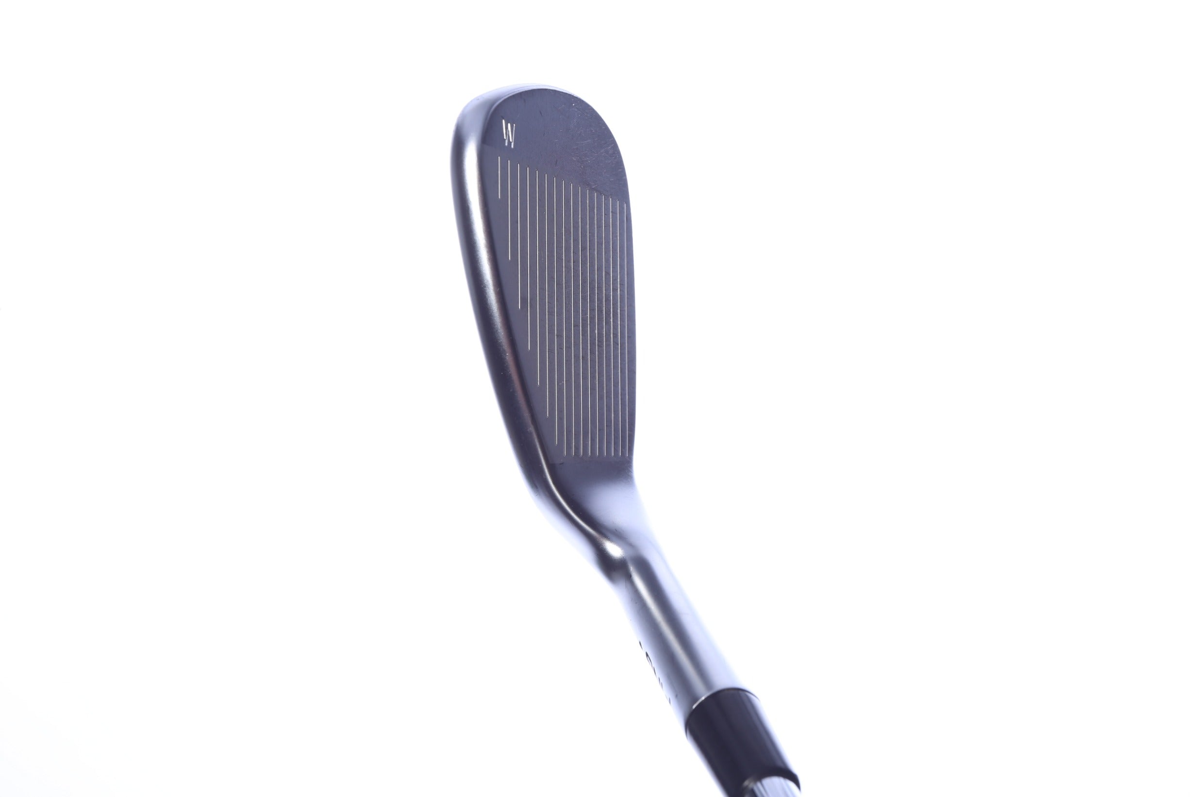 Used Ping G410 Iron Set - Left-Handed - 5-PW - Stiff Flex