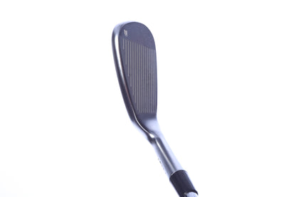 Used Ping G410 Iron Set - Left-Handed - 5-PW - Stiff Flex