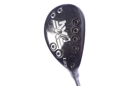 Used PXG 0317 X GEN2 4H Hybrid - Right-Handed - 22 Degrees - Seniors Flex-Next Round