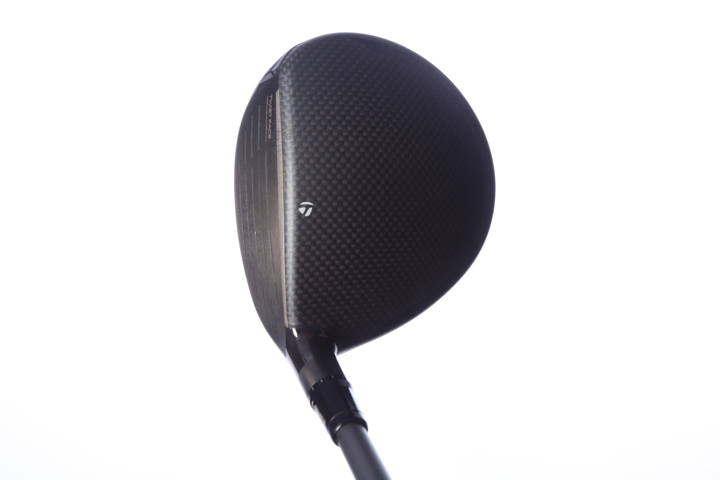 Used TaylorMade Qi35 MAX 3-Wood - Right-Handed - 15.5 Degrees - Seniors Flex-Next Round