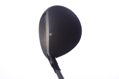 Used TaylorMade Qi35 MAX 3-Wood - Right-Handed - 15.5 Degrees - Seniors Flex-Next Round