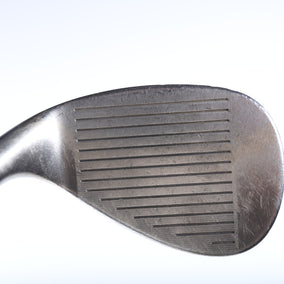 Used Cleveland CG15 Black Pearl Sand Wedge - Right-Handed - 56 Degrees - Stiff Flex-Next Round