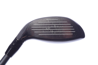 Used Callaway Paradym X 5H Hybrid - Right-Handed - 24 Degrees - Regular Flex-Next Round