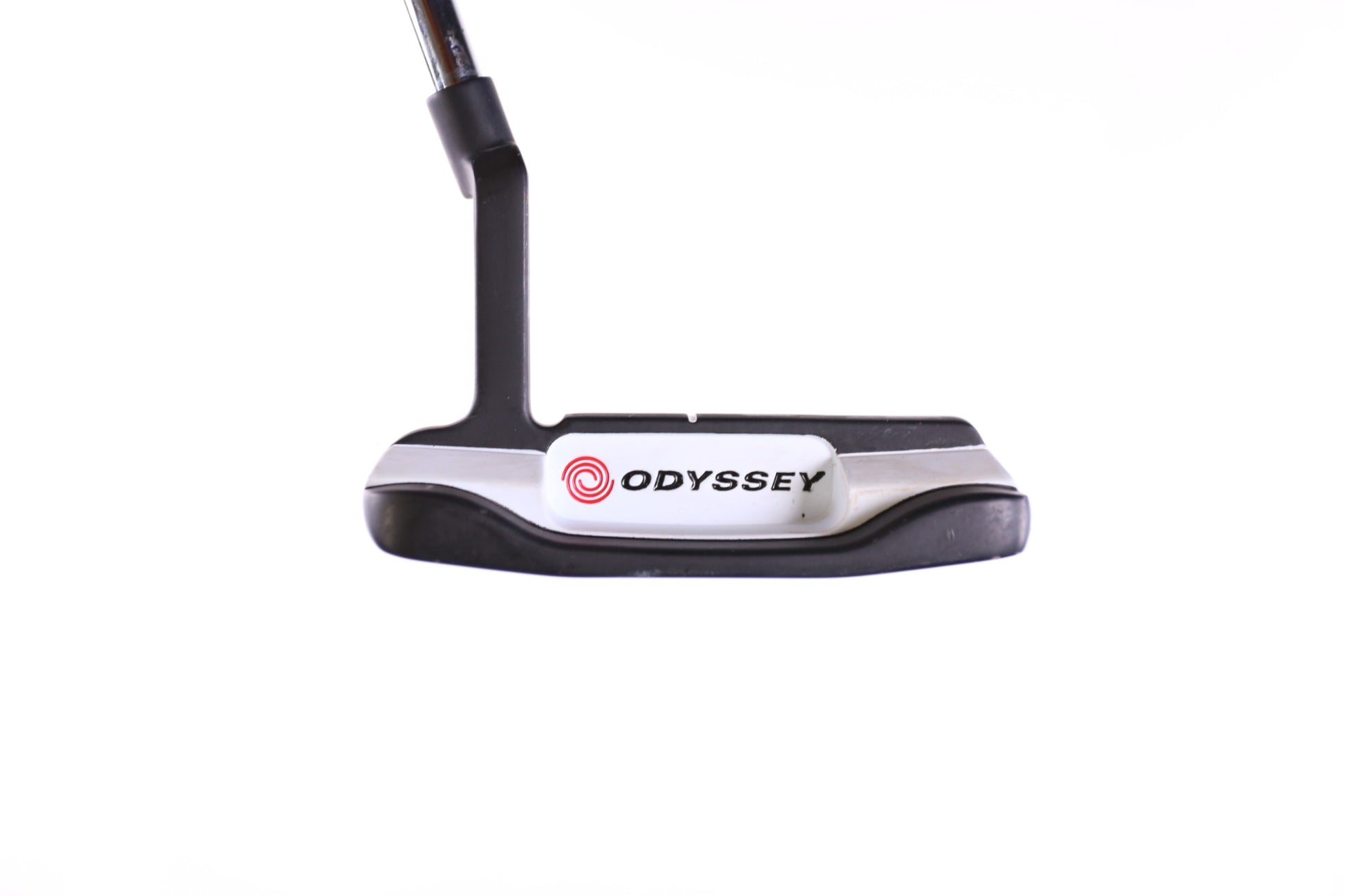 Used Odyssey White Hot Versa One CH Putter - Right-Handed - 34 in - Blade-Next Round