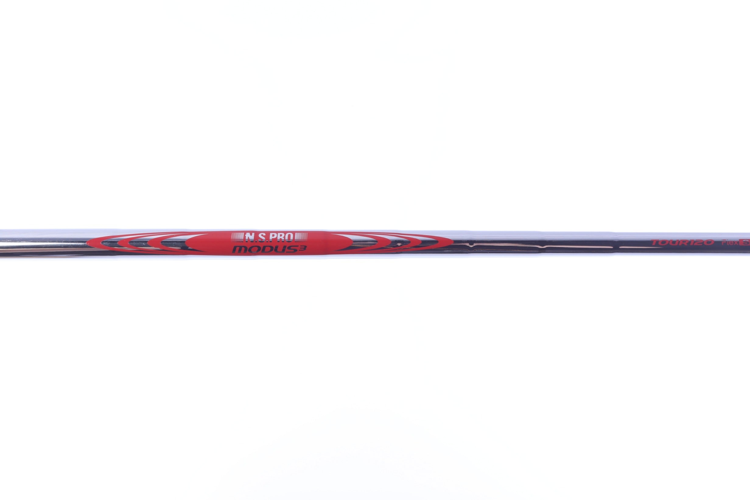 Used Mizuno JPX 923 Hot Metal Pro Single 9-Iron - Right-Handed - Stiff Flex