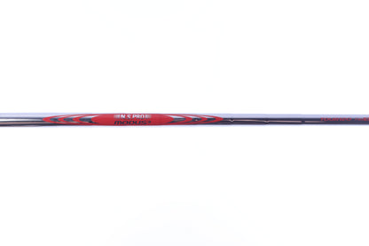 Used Mizuno JPX 923 Hot Metal Pro Single 9-Iron - Right-Handed - Stiff Flex