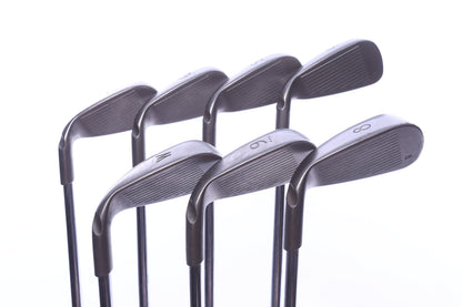 Used Ping G5 Iron Set - Right-Handed - 4-PW - Regular Flex