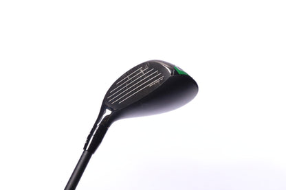 Used Callaway Elyte Max Fast 7H Hybrid - Right-Handed - 35 Degrees - Seniors Flex-Next Round