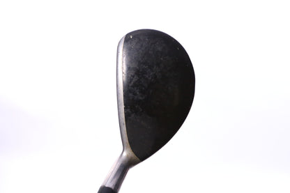 Used Callaway RAZR X 3H Hybrid - Right-Handed - 21 Degrees - Stiff Flex-Next Round