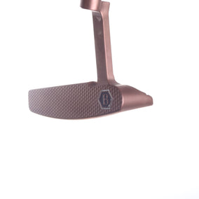 Used Bettinardi 2025 Queen B 16 Putter - Right-Handed - 35 in - Blade-Next Round