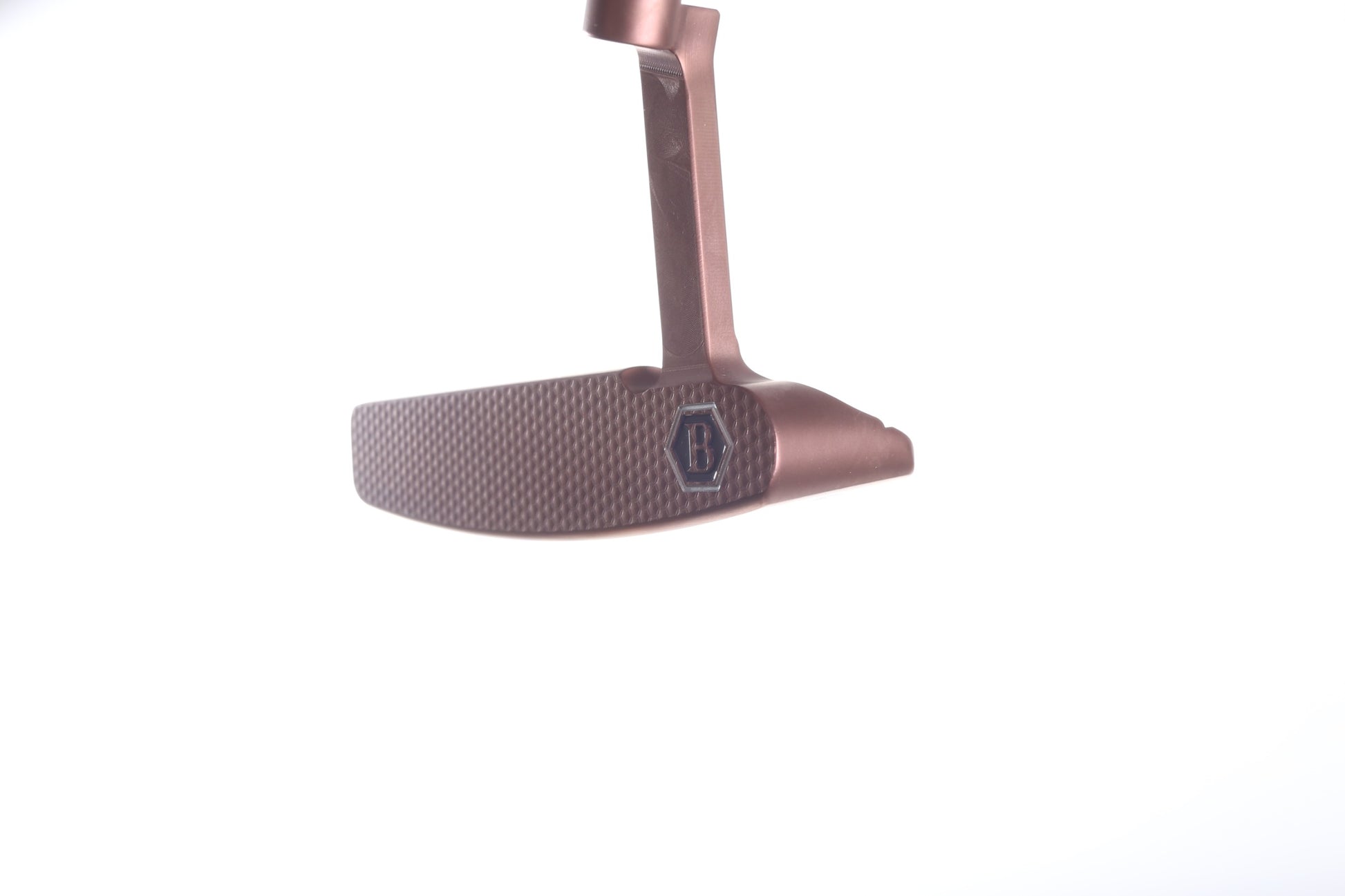 Used Bettinardi 2025 Queen B 16 Putter - Right-Handed - 35 in - Blade-Next Round