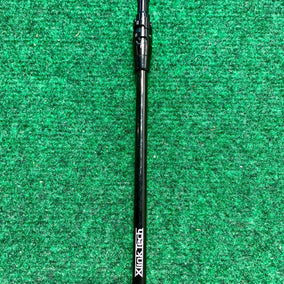 Mitsubishi Chemical Tensei AV Series Blue Driver Shaft - Regular Flex - 44 in-Next Round