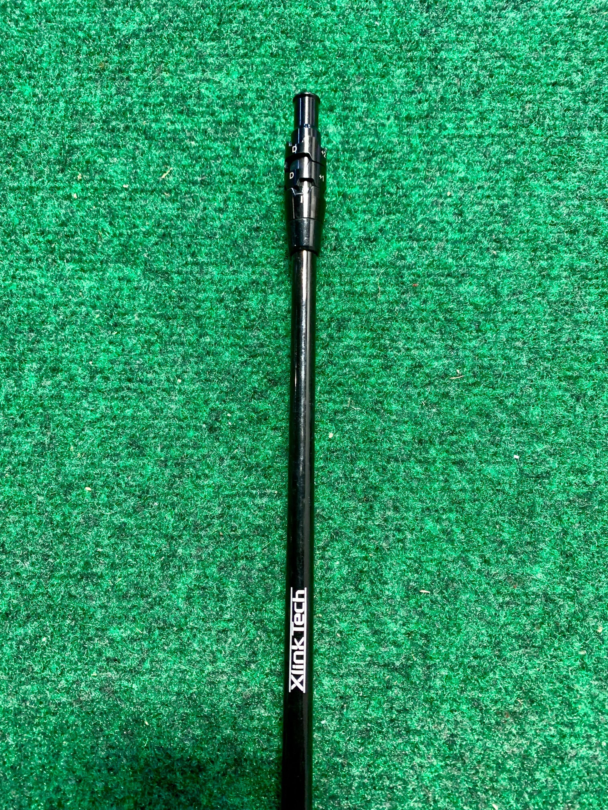 Mitsubishi Chemical Tensei AV Series Blue Driver Shaft - Regular Flex - 44 in-Next Round
