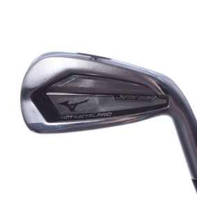 Used Mizuno JPX 921 Hot Metal Pro Single 4-Iron - Right-Handed - Regular Flex-Next Round