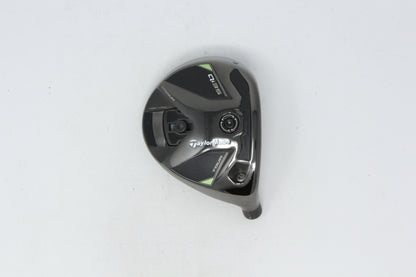 Used TaylorMade Qi35 Tour 3-Wood - HEAD ONLY - Right-Handed-Next Round