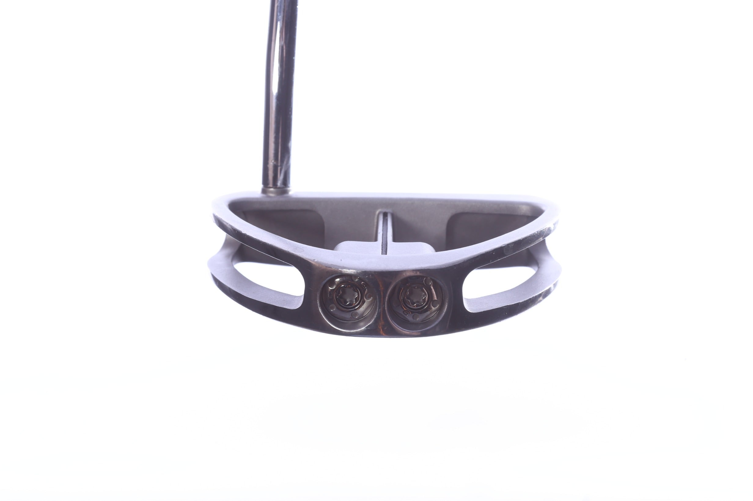 Used TaylorMade Rossa Monza Corza  1 Putter - Right-Handed - 32.5 in - Mallet