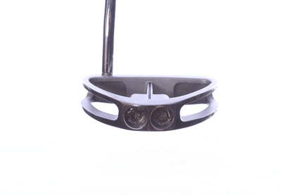 Used TaylorMade Rossa Monza Corza  1 Putter - Right-Handed - 32.5 in - Mallet