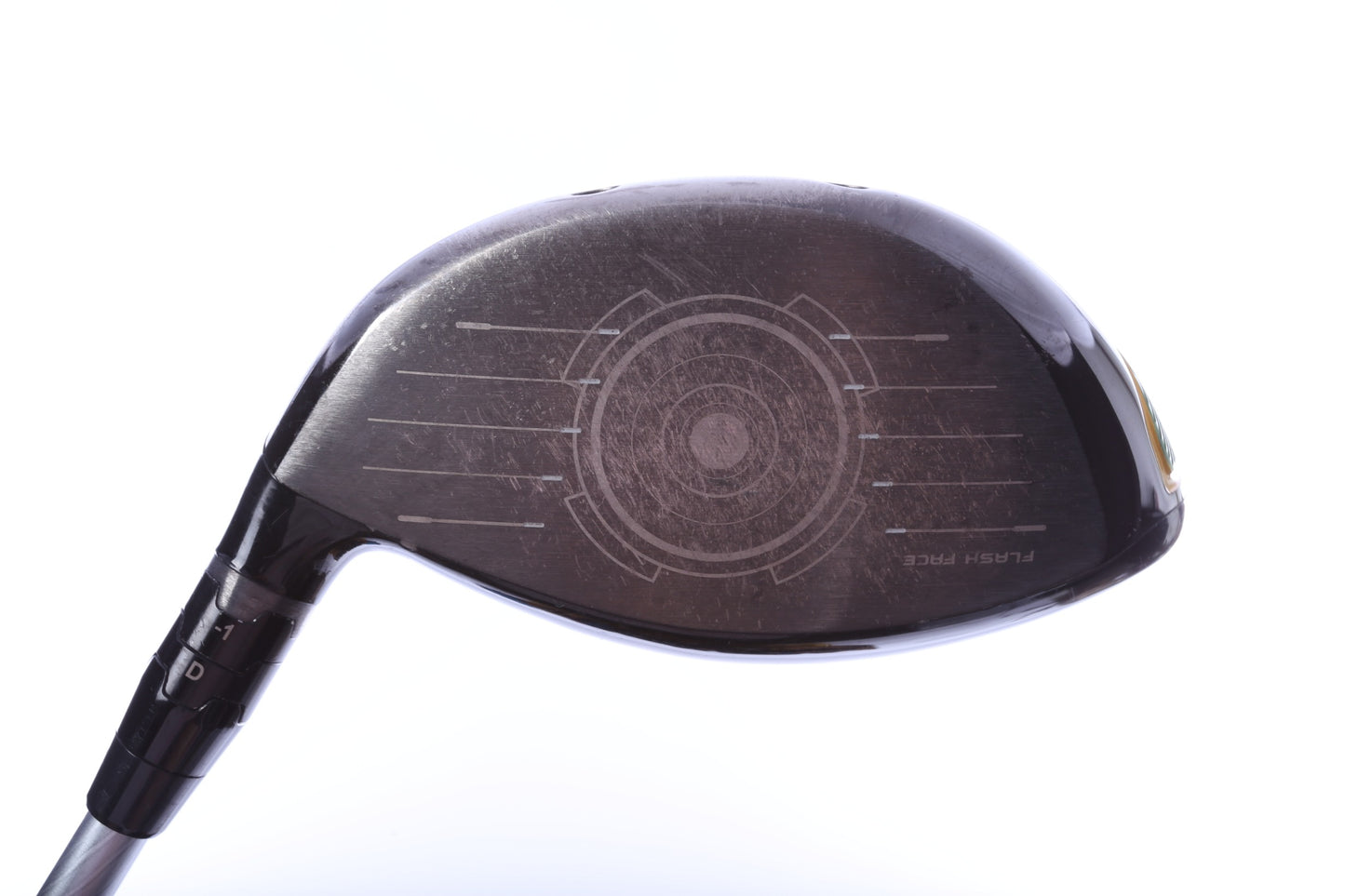 Used Callaway Epic Flash Driver - 12 Degrees - Ladies Flex Project X EvenFlow - Right-Handed-Next Round
