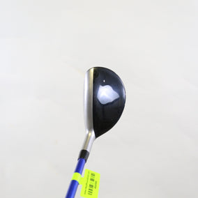 Used Ping Rapture 4H Hybrid - Right-Handed - 21 Degrees - Regular Flex-Next Round