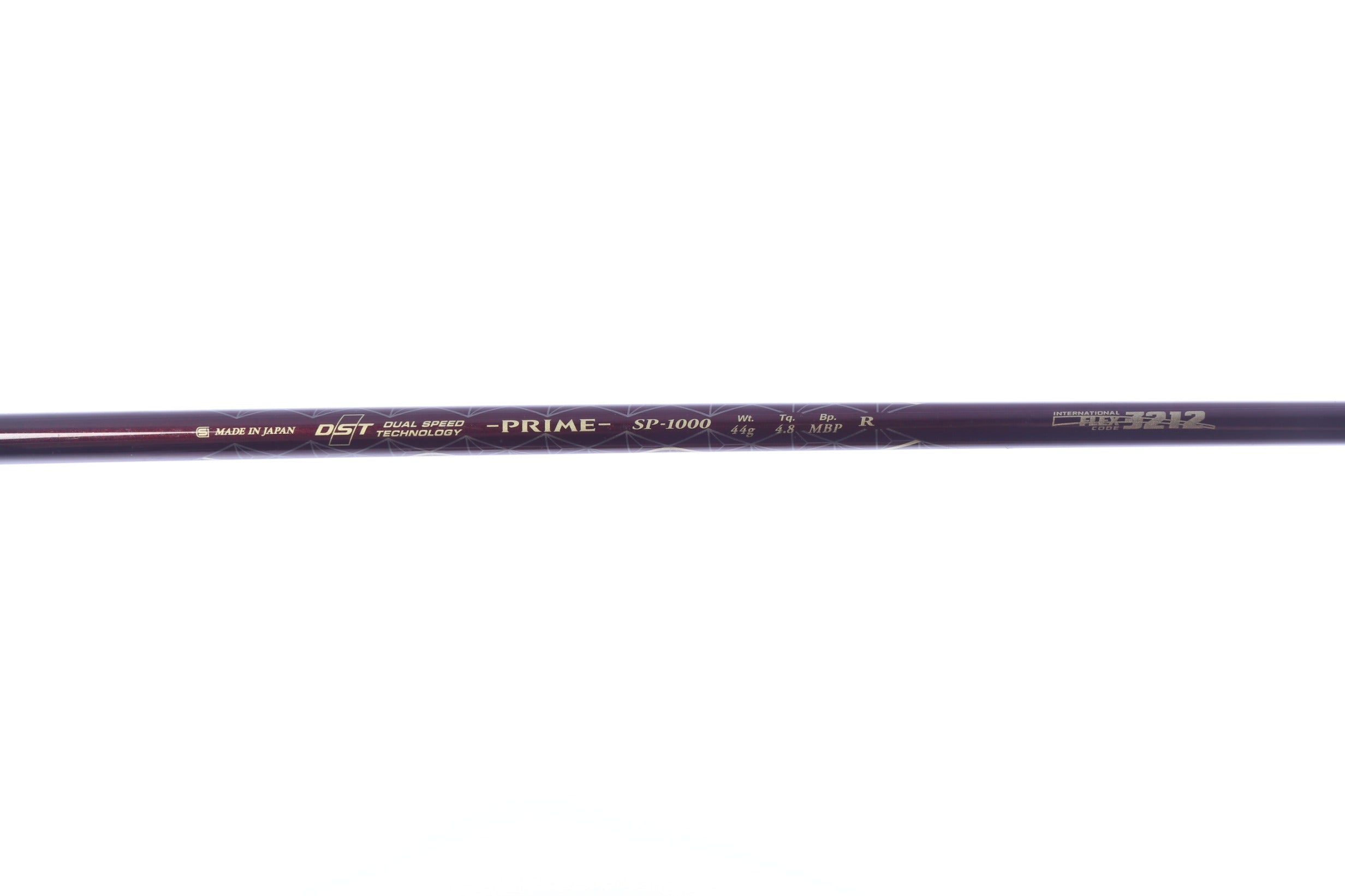 Used XXIO Prime 10 6H Hybrid - Right-Handed - 26 Degrees - Regular Flex