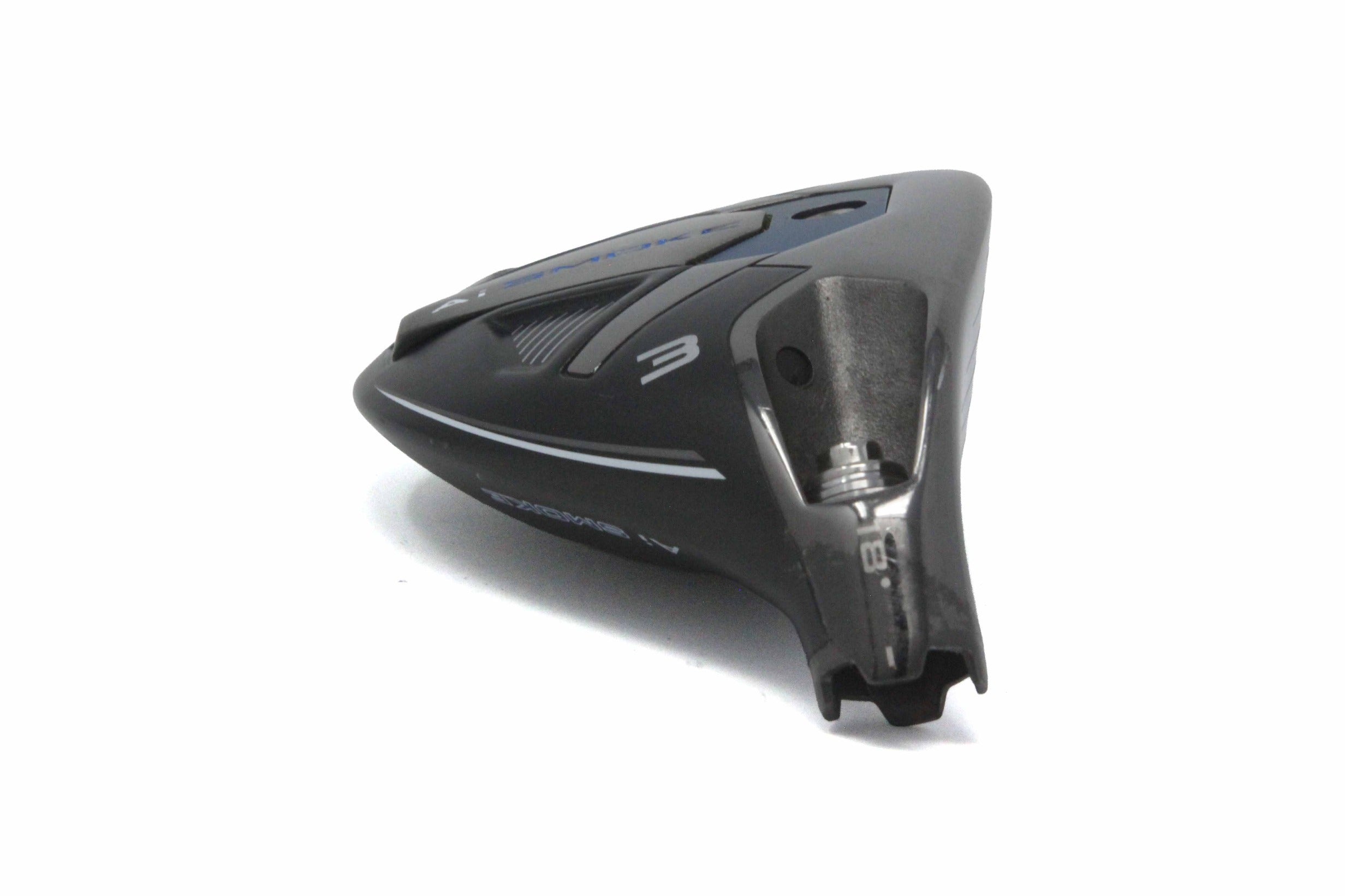 Used Callaway Paradym Ai Smoke 3H - HEAD ONLY - Right-Handed - 18 Degrees-Next Round