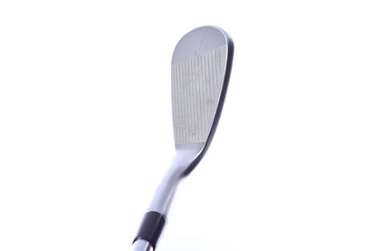 Used Mizuno Pro T-1 Soft White Satin Gap Wedge - Right-Handed - 48 Degrees - Stiff Flex-Next Round