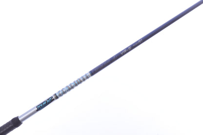 Used Graphite Design Tour AD VR Fairway Wood Shaft Regular Flex Graphite - 42 in - PXG Adapter-Next Round
