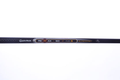 Used TaylorMade Burner Rescue 3H Hybrid - Left-Handed - 19 Degrees - Stiff Flex-Next Round